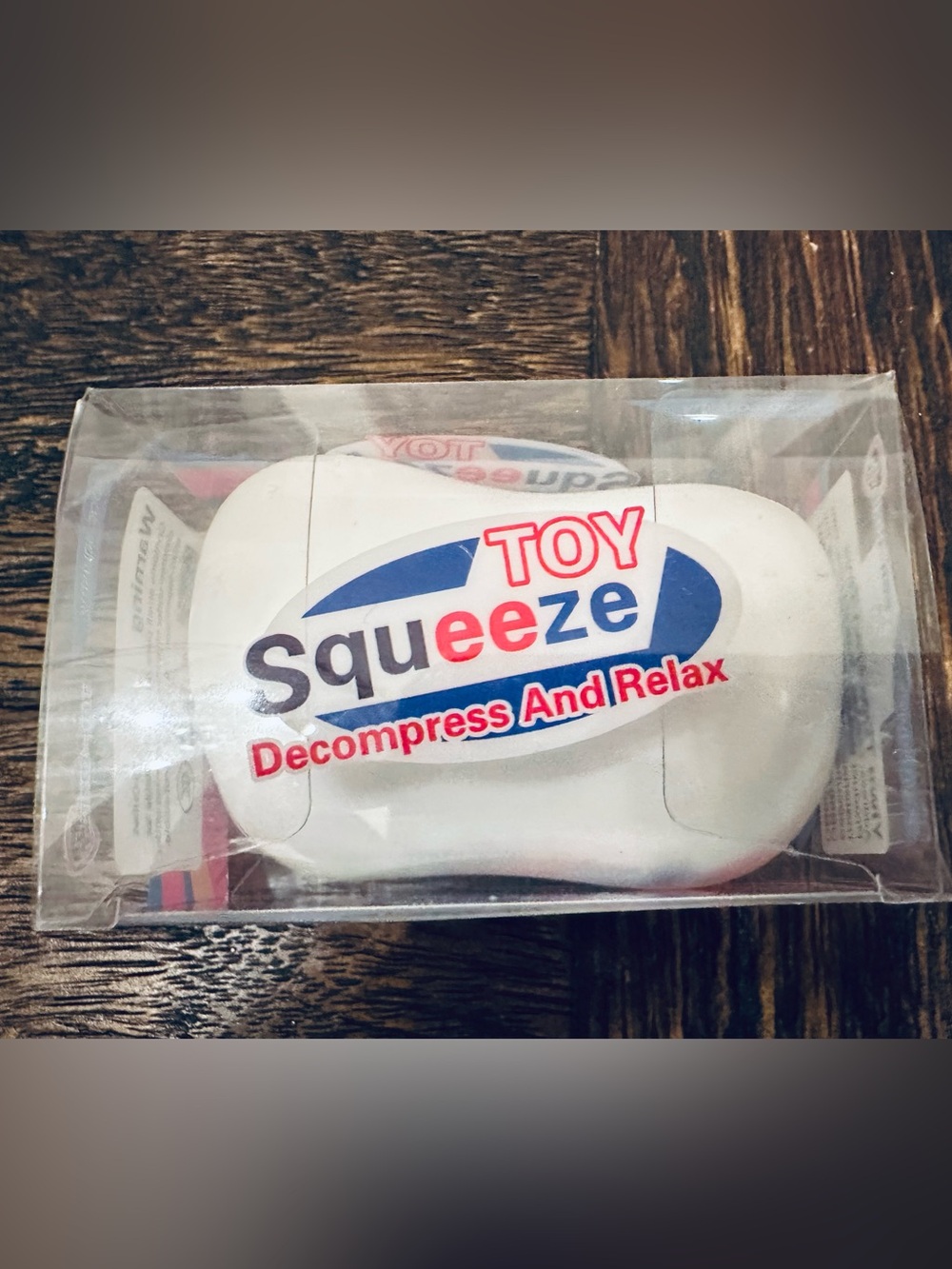 🤍🧼🤍 Crunchy Soap Squishy 🤍🧼🤍